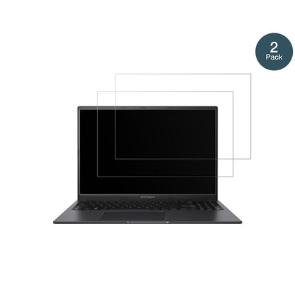 2x Screen Protector for Asus VivoBook 16X OLED M3604 matte Flexible Glass 9H