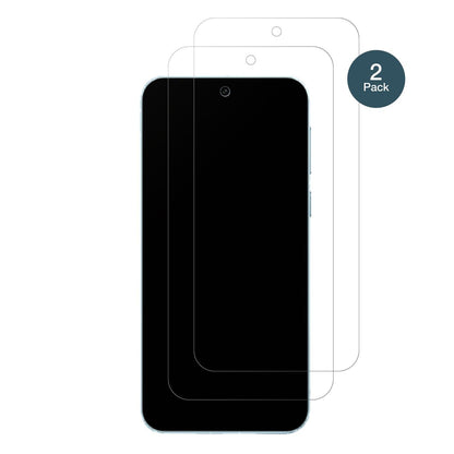 2x Screen Protector for Vivo S30 matte Flexible Glass 9H dipos