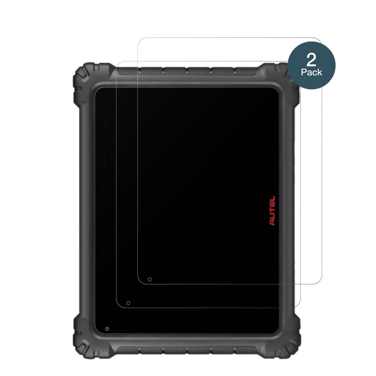2x Screen Protector for ASUS Rog Zephyrus G16 2025 matte Flexible Glass 9H dipos