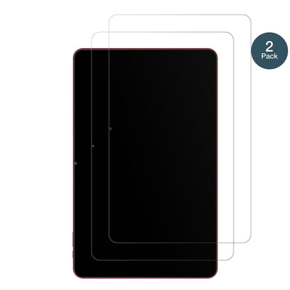 2x Screen Protector for Teclast Tablet T60Ai matte Flexible Glass 9H dipos