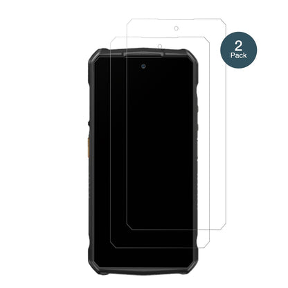2x Screen Protector for Ulefone Armor 29 Ultra matte Flexible Glass 9H dipos