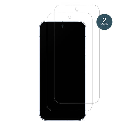 2x Screen Protector for Google Pixel 10 Pro matte Flexible Glass 9H dipos