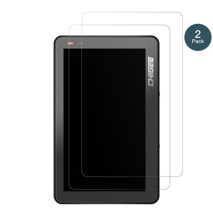2x Screen Protector for Chigee XR-3 matte Flexible Glass 9H dipos