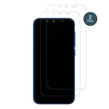 Screen Protector for Hisense Infinity E8 matte Flexible Glass 9H dipos