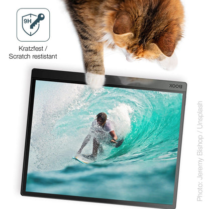 dipos 2x 9H Matte Screen Protector for Boox Tab Ultra C 10.3 Zoll