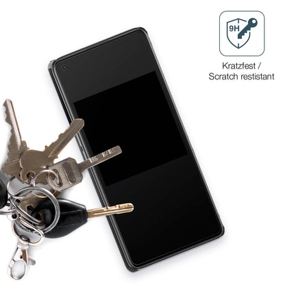 Screen Protector for Oppo K10 Pro matte Flexible Glass 9H dipos