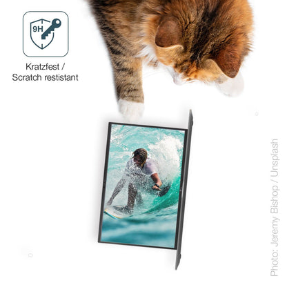 2x Screen Protector for LG Gram 17 Zoll 2025 matte Flexible Glass 9H dipos
