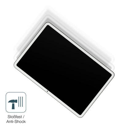 2x 9H Matte Screen Protector for Google Pixel Tablet 11 Inch Tempered Glass