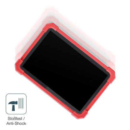 2x Screen Protector for Launch X-431 Euro Link matte Flexible Glass 9H dipos
