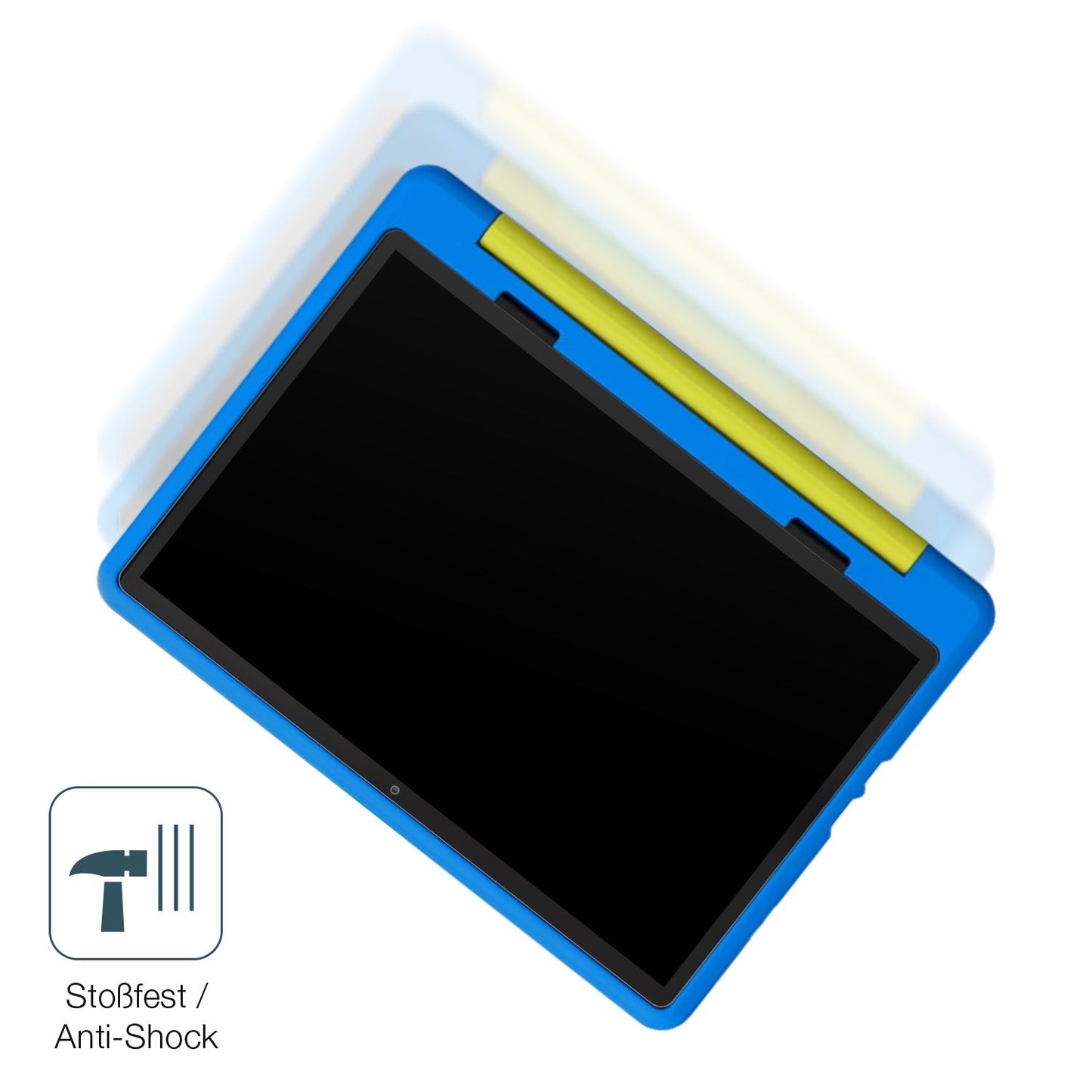 2x Screen Protector for HotLight HOT1016 matte Flexible Glass 9H dipos