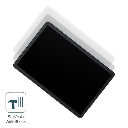 2x Screen Protector for Cubot Tab 50 matte Flexible Glass 9H dipos