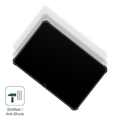 dipos 2x 9H Matte Screen Protector for Blackview RT5