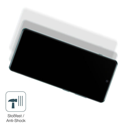 dipos 2x 9H Matte Screen Protector for Oneplus Ace 2 Pro