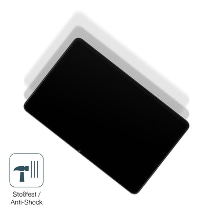 dipos 2x 9H Matte Screen Protector for Teclast T40s