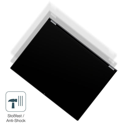 dipos 2x 9H Matte Screen Protector for Chuwi FreeBook 13,5 Zoll