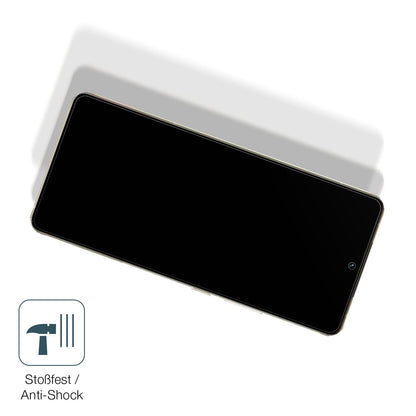 Screen Protector for VIVO S16 matte Flexible Glass 9H dipos