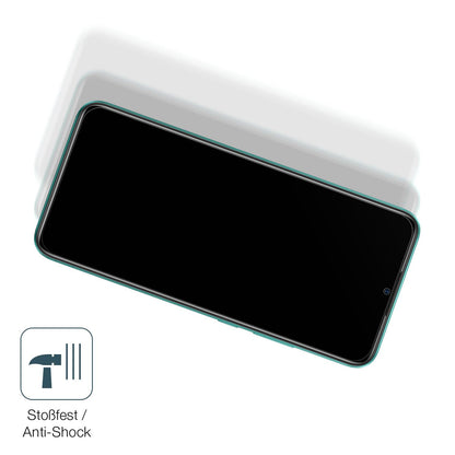 Screen Protector for Ulefone Note 10P matte Flexible Glass 9H dipos