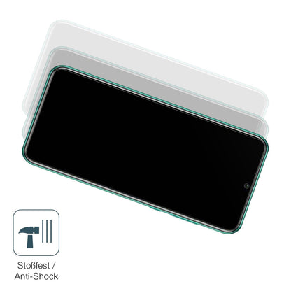 Screen Protector for Huawei Enjoy 50 Pro matte Flexible Glass 9H dipos