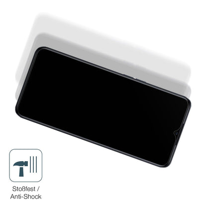 Screen Protector for OPPO A77 5G matte Flexible Glass 9H dipos