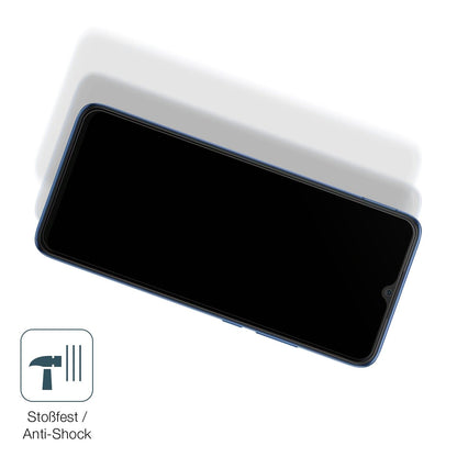 Screen Protector for Xiaomi Redmi 10C matte Flexible Glass 9H dipos