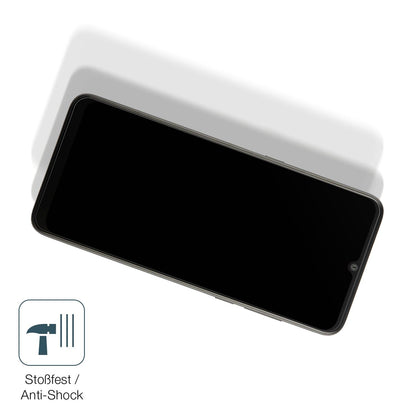 Screen Protector for Alcatel 3L (2021)  matte Flexible Glass 9H dipos