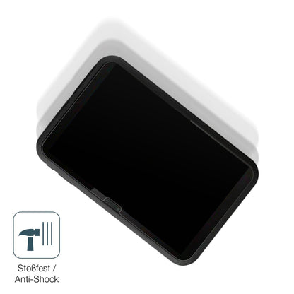 Screen Protector for Positivo T1075 matte Flexible Glass 9H dipos