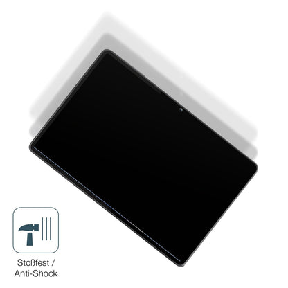 2x Screen Protector for Oukitel OT6 matte Flexible Glass 9H dipos