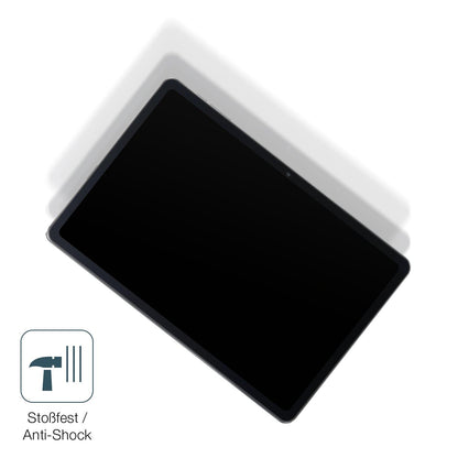 2x Screen Protector for Oscal Pad 50 matte Flexible Glass 9H dipos
