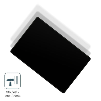 2x Screen Protector for Honor Tablet GT Pro matte Flexible Glass 9H dipos