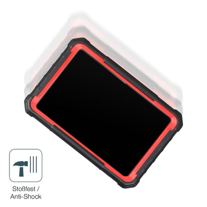 2x Screen Protector for Launch X-431 PRO3S Elite matte Flexible Glass 9H dipos