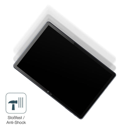 2x Screen Protector for Vale V10E-LTE matte Flexible Glass 9H dipos