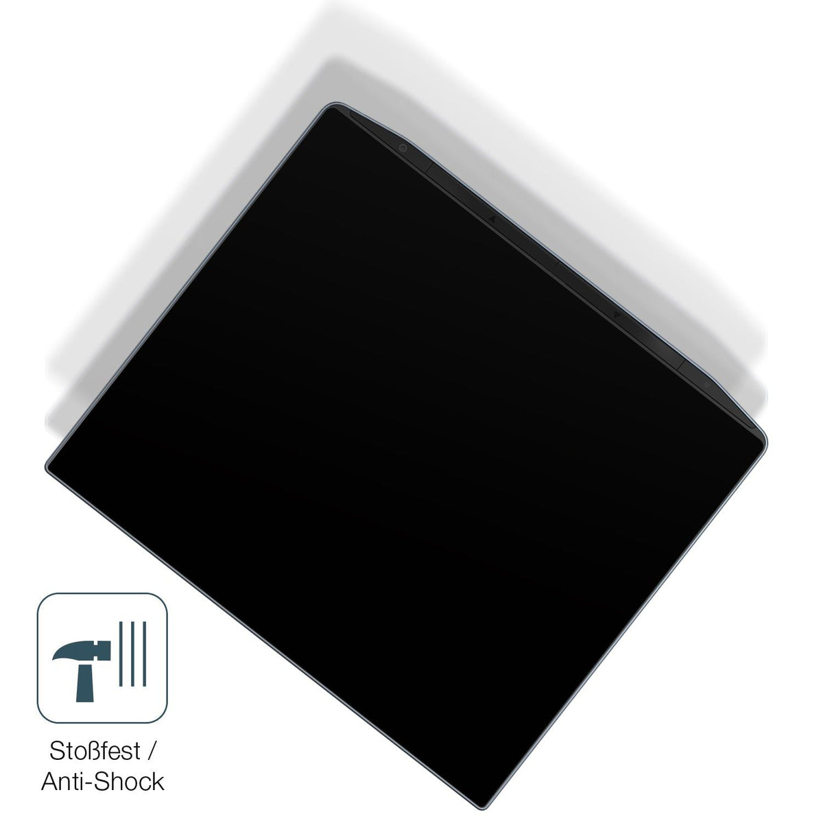 2x Screen Protector for Pocketbook Era Color matte Flexible Glass 9H dipos