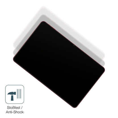 2x Screen Protector for Teclast T60AI matte Flexible Glass 9H dipos