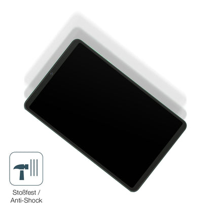 2x Screen Protector for Doogee T20 Mini matte Flexible Glass 9H dipos