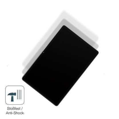 2x Screen Protector for XGody Q17 11 Zoll matte Flexible Glass 9H dipos