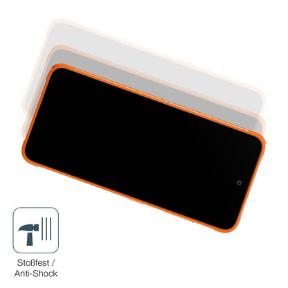 2x Screen Protector for Fossibot F112 Pro matte Flexible Glass 9H dipos