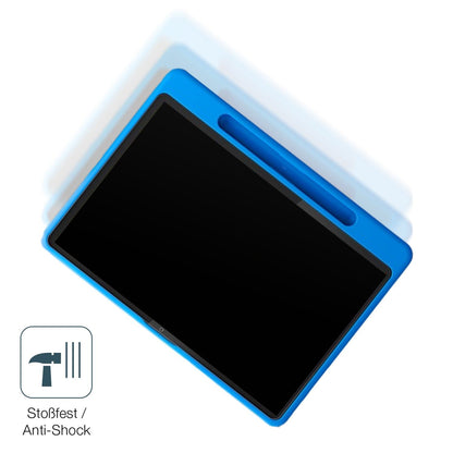 2x Screen Protector for Lenovo Tab 3.Gen 10.1 Zoll Kids matte Flexible Glass 9H