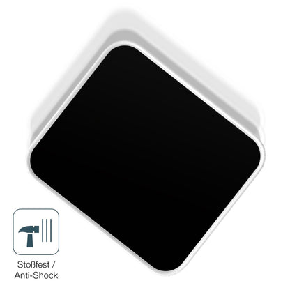 2x Screen Protector for SwitchBot Hub 2 matte Flexible Glass 9H dipos