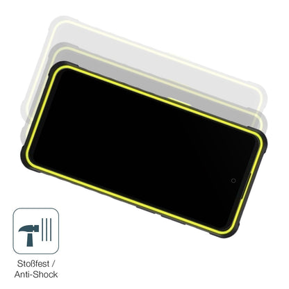 2x Screen Protector for Ulefone Armor X31 matte Flexible Glass 9H dipos