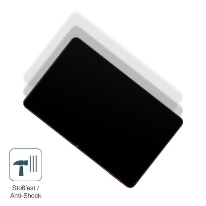 2x Screen Protector for Teclast T60 AI matte Flexible Glass 9H dipos