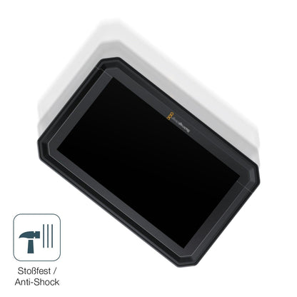 2x Screen Protector for BlackMagic Design Pyxis 6K Monitor matte Flexible Glass