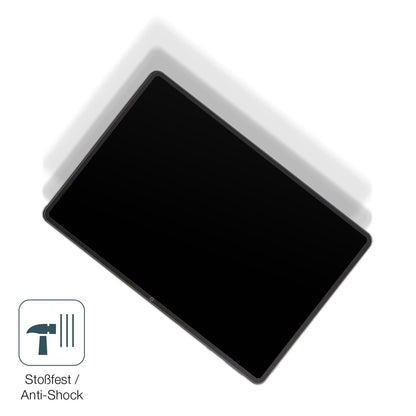 2x Screen Protector for Acer Iconia Tab V12 matte Flexible Glass 9H dipos