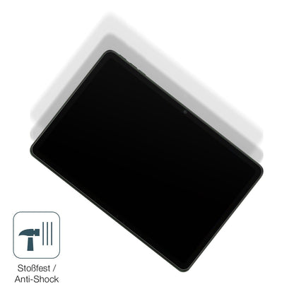 2x Screen Protector for Umidigi G3 Tab ultra matte Flexible Glass 9H dipos