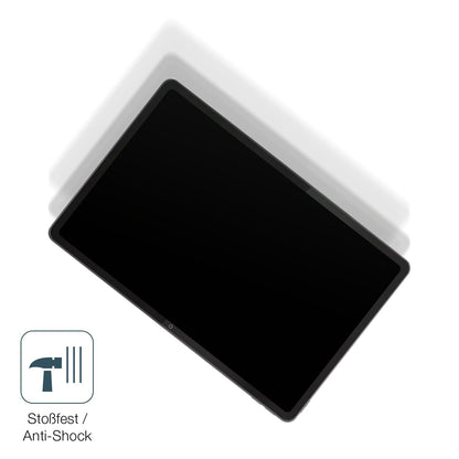 2x Screen Protector for Lenovo Idea Tab 5G matte Flexible Glass 9H dipos