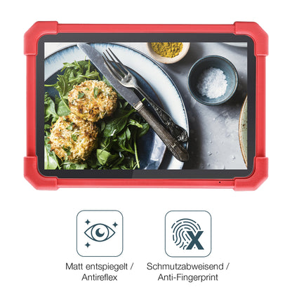 Schutz gegen Kratzer auf dem Launch X-431 Euro Link Glas durch Schlüssel oder Ähnliches