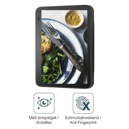 dipos 2x 9H Matte Screen Protector for Amazon Echo Show 8 2nd Gen