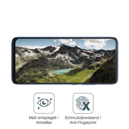 Screen Protector for Xiaomi Redmi 10C matte Flexible Glass 9H dipos