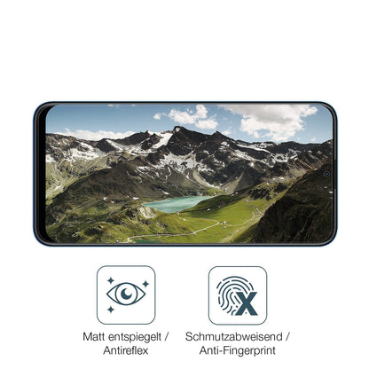 Screen Protector for Coolpad  Cool 12A matte Flexible Glass 9H dipos