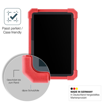 2x Screen Protector for Launch X-431 Euro Link matte Flexible Glass 9H dipos