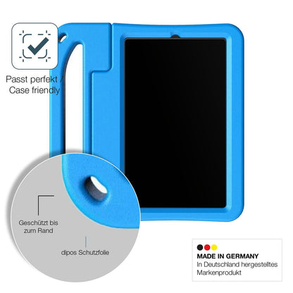 2x Screen Protector for Alldocube KizPad Pro matte Flexible Glass 9H dipos